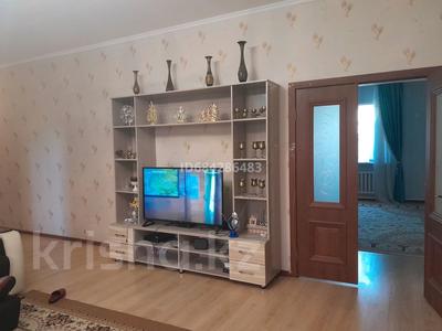 Отдельный дом • 6 комнат • 240 м² • 12 сот., Кыдырова — Кудабаева за 37 млн 〒 в 