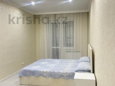 2-комнатная квартира · 80 м², мкр Юго-Восток, Республики 40 за 1 500 ₸ в Караганде, Казыбек би р-н