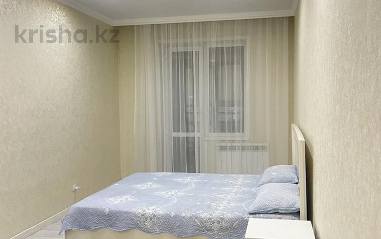 2-бөлмелі пәтер · 80 м², 29-шағынаудан, Республики 40, бағасы: 1 500 ₸ в Караганде, Казыбек би р-н — фото 2