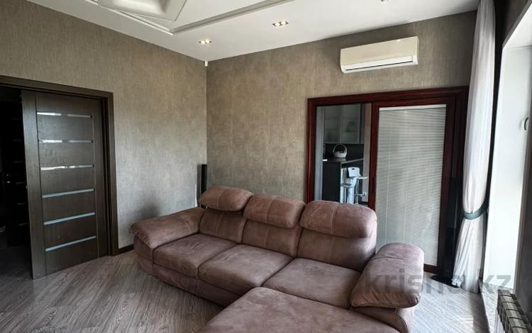 4-бөлмелі пәтер · 120 м² · 2/5 қабат, Умай ана, бағасы: 125 млн ₸ в Астане, Нура р-н — фото 3