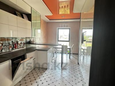 4-комнатная квартира · 120 м² · 2/5 этаж, Умай ана за 125 млн ₸ в Астане, Нура р-н