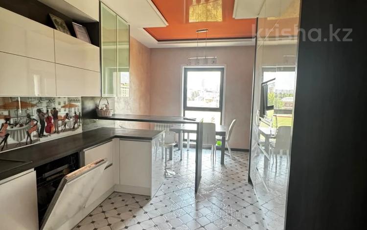 4-комнатная квартира · 120 м² · 2/5 этаж, Умай ана за 125 млн ₸ в Астане, Нура р-н — фото 5