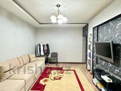 2-комнатная квартира · 55 м² · 1/5 этаж, Шевченко 155 — Ауезова за 45 млн ₸ в Алматы, Алмалинский р-н