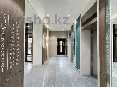 1-комнатная квартира · 39 м² · 10/12 этаж, ​Чингиз Айтматов 52 за 26.5 млн ₸ в Астане, Нура р-н