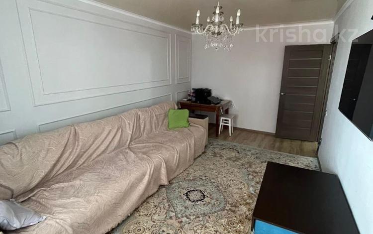 2-бөлмелі пәтер · 52 м² · 8/10 қабат, Абая, бағасы: 26 млн ₸ в Костанае — фото 2