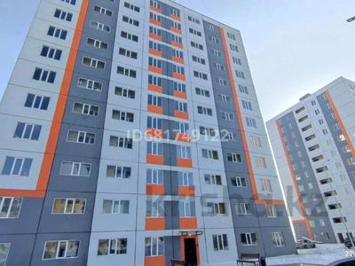 1-комнатная квартира, 42 м², 6/9 этаж помесячно, Ул А-130 1 за 120 000 〒 в Астане, Алматы р-н