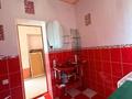 Отдельный дом · 4 комнаты · 136 м² · 8 сот., Домалак Ана 200 дом — Дом с качественных строй материалов за 55.5 млн ₸ в Таразе — фото 25
