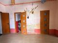 Отдельный дом · 4 комнаты · 136 м² · 8 сот., Домалак Ана 200 дом — Дом с качественных строй материалов за 55.5 млн ₸ в Таразе — фото 27