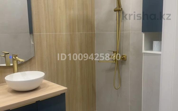 1-комнатная квартира · 30 м² · 8/9 этаж, мкр Шугыла 340/35 за 200 000 ₸ в Алматы, Наурызбайский р-н — фото 3
