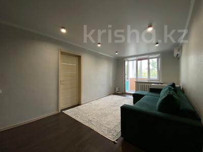 3-комнатная квартира · 76 м² · 2/3 этаж, Алии Молдагуловой 69 за 20.6 млн 〒 в Экибастузе