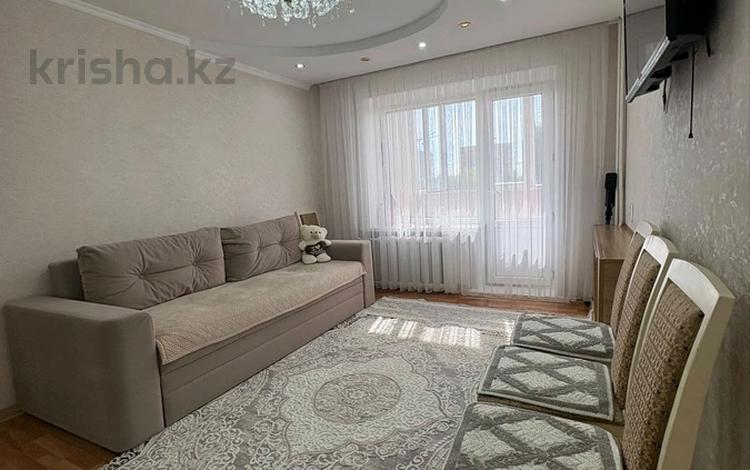3-комнатная квартира · 64 м² · 3/5 этаж, Центральный 39 за 24.5 млн ₸ в Кокшетау — фото 2