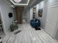2-комнатная квартира · 47 м² · 5/6 этаж, мкр Шугыла, Сакен Жунисова 2/13 корпус 3 за 250 000 ₸ в Алматы, Наурызбайский р-н