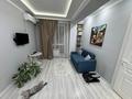 2-комнатная квартира · 47 м² · 5/6 этаж, мкр Шугыла, Сакен Жунисова 2/13 корпус 3 за 250 000 ₸ в Алматы, Наурызбайский р-н — фото 2