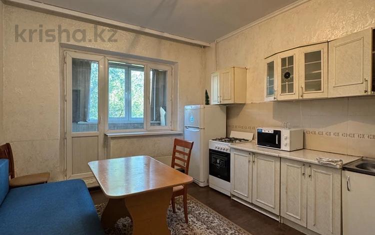 1-комнатная квартира · 40 м² · 4/5 этаж, 20 Линия 46 — Сатпаева , угол Розыбакиева за 200 000 〒 в Алматы, Бостандыкский р-н — фото 9