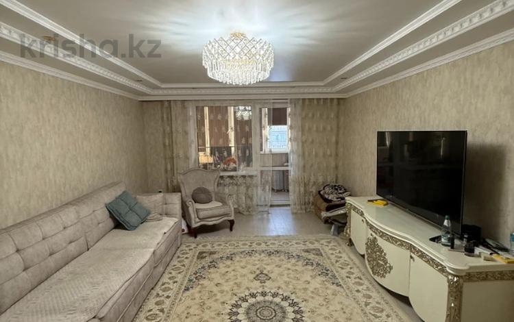 3-бөлмелі пәтер · 95 м² · 2/5 қабат, Валиханова, бағасы: 44.5 млн ₸ в Петропавловске — фото 11