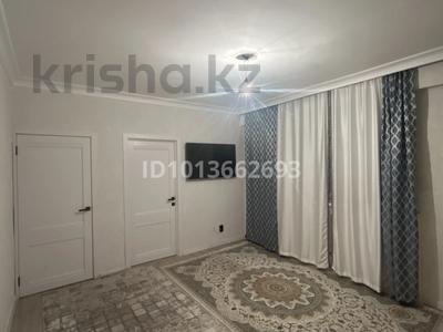 2-комнатная квартира · 41 м² · 7/17 этаж, Тлендиева 50 за 22 млн ₸ в Астане, Сарыарка р-н