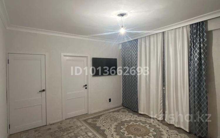 2-комнатная квартира · 41 м² · 7/17 этаж, Тлендиева 50 за 22 млн ₸ в Астане, Сарыарка р-н — фото 2