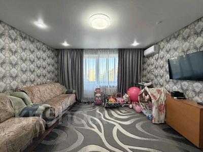 4-комнатная квартира · 77.9 м² · 7/9 этаж, Энергетик за 33 млн ₸ в Семее