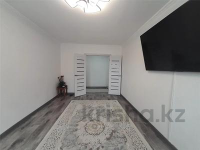 3-комнатная квартира, 68 м², 2/9 этаж, 8 МКР за 22 млн 〒 в Темиртау