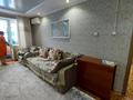 2-комнатная квартира, 46 м², 4/4 этаж, Жетысу за 11.7 млн 〒 в Талдыкоргане, мкр Жетысу — фото 2