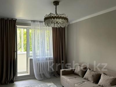 2-бөлмелі пәтер · 52 м² · 3/5 қабат, Алмагүл ш/а., Жарокова 292 — Левитана, бағасы: 50 млн ₸ в Алматы, Бостандыкский р-н