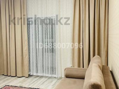 1-комнатная квартира · 41 м², Бокейхана 25 за 260 000 ₸ в Астане, Есильский р-н