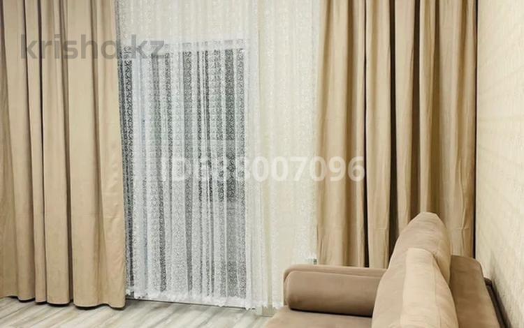 1-комнатная квартира · 41 м², Бокейхана 25 за 260 000 ₸ в Астане, Есильский р-н — фото 3