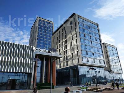2-комнатная квартира · 44 м² · 10/16 этаж, Сыганак 17 за 41 млн ₸ в Астане, Есильский р-н