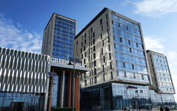 2-комнатная квартира · 44 м² · 10/16 этаж, Сыганак 17 за 41 млн ₸ в Астане, Есильский р-н — фото 2