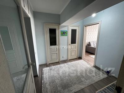 2-бөлмелі пәтер · 54 м² · 4/5 қабат, Толеби 1, бағасы: 15 млн ₸ в Балпыке Би