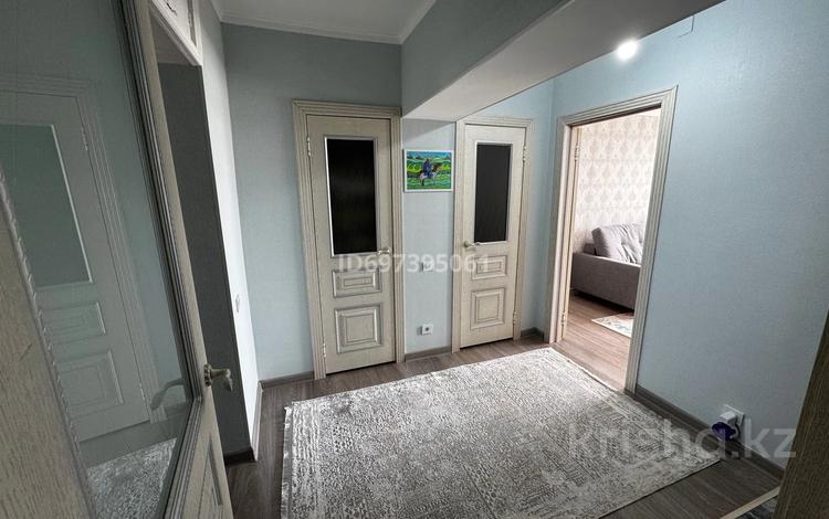 2-бөлмелі пәтер · 54 м² · 4/5 қабат, Толеби 1, бағасы: 15 млн ₸ в Балпыке Би — фото 2