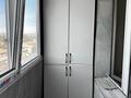 2-бөлмелі пәтер · 54 м² · 4/5 қабат, Толеби 1, бағасы: 15 млн ₸ в Балпыке Би — фото 9