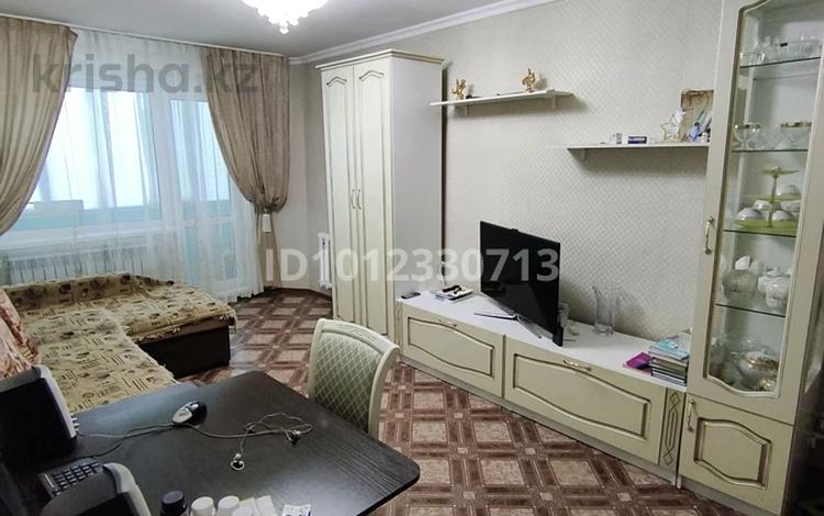 3-бөлмелі пәтер · 62.3 м² · 5/5 қабат, ул. Рыскулова 7 — Рыскулова, гапеева, бағасы: 19 млн ₸ в Караганде — фото 2