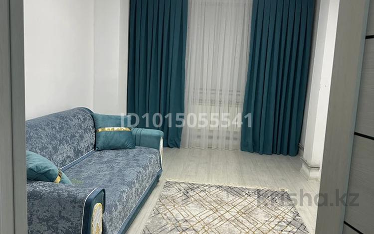 2-комнатная квартира · 61 м² · 4/5 этаж, мкр Улы Дала 35 за 10 000 ₸ в Таразе — фото 2