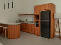 Отдельный дом · 3 комнаты · 250 м² · 1 сот., Чангу за ~ 217.3 млн ₸ в Денпасаре — фото 5
