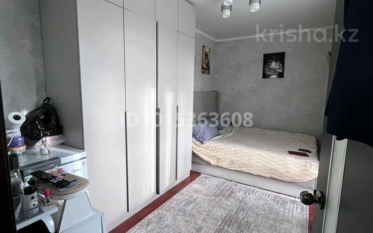 3-бөлмелі пәтер · 51.7 м² · 5/5 қабат, Петрова 14/3 — Петрова пресечения Куйши Дина, бағасы: 25 млн ₸ в Астане, Алматы р-н — фото 2