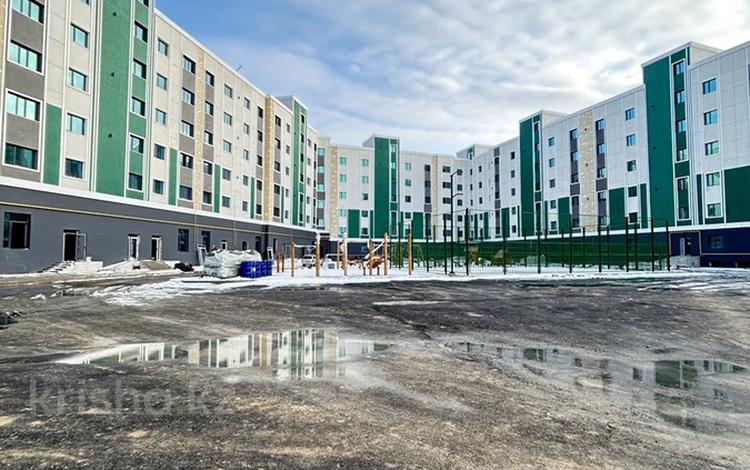 2-бөлмелі пәтер · 71 м² · 4/6 қабат, 29а мкр Rauda, бағасы: 15.5 млн ₸ в Актау — фото 5