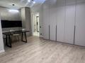 1-бөлмелі пәтер · 40 м² · 8/12 қабат, Абая 130, бағасы: 350 000 ₸ в Алматы, Бостандыкский р-н — фото 4