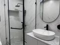 1-бөлмелі пәтер · 40 м² · 8/12 қабат, Абая 130, бағасы: 350 000 ₸ в Алматы, Бостандыкский р-н — фото 7
