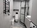 1-бөлмелі пәтер · 40 м² · 8/12 қабат, Абая 130, бағасы: 350 000 ₸ в Алматы, Бостандыкский р-н — фото 10