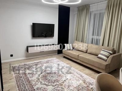 1-бөлмелі пәтер · 40 м² · 8/12 қабат, Абая 130, бағасы: 350 000 ₸ в Алматы, Бостандыкский р-н