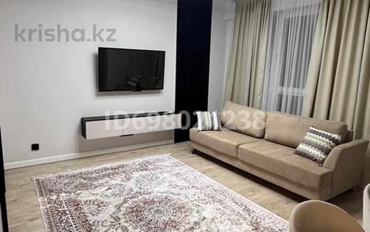 1-бөлмелі пәтер · 40 м² · 8/12 қабат, Абая 130, бағасы: 350 000 ₸ в Алматы, Бостандыкский р-н — фото 22