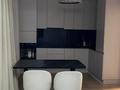 1-бөлмелі пәтер · 40 м² · 8/12 қабат, Абая 130, бағасы: 350 000 ₸ в Алматы, Бостандыкский р-н — фото 9