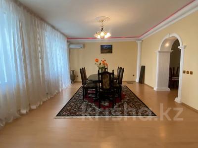 4-бөлмелі пәтер · 236 м² · 4/5 қабат, Абулхаирхана, бағасы: 78 млн ₸ в Актобе, жилой массив Жилянка