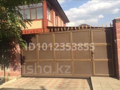 Жеке үй · 6 бөлме · 240 м² · 10 сот., мкр Саялы 80 — Ақбұлақ 80, бағасы: 210 млн ₸ в Алматы, Алатауский р-н