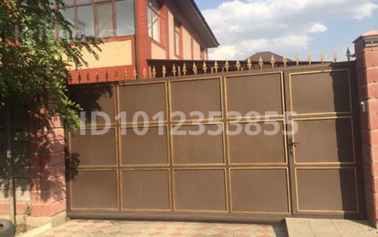Жеке үй · 6 бөлме · 240 м² · 10 сот., мкр Саялы 80 — Ақбұлақ 80, бағасы: 210 млн ₸ в Алматы, Алатауский р-н — фото 2