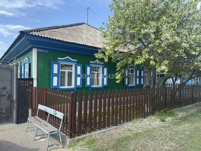 Отдельный дом · 5 комнат · 150 м² · 6 сот., 5 проезд 20а — Грязнова за 20 млн ₸ в Семее, Красный Кордон