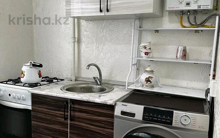 2-бөлмелі пәтер · 48 м² · 4/5 қабат, Мангельдина 27 — Мангельдина, бағасы: 140 000 ₸ в Шымкенте, Туран р-н — фото 3