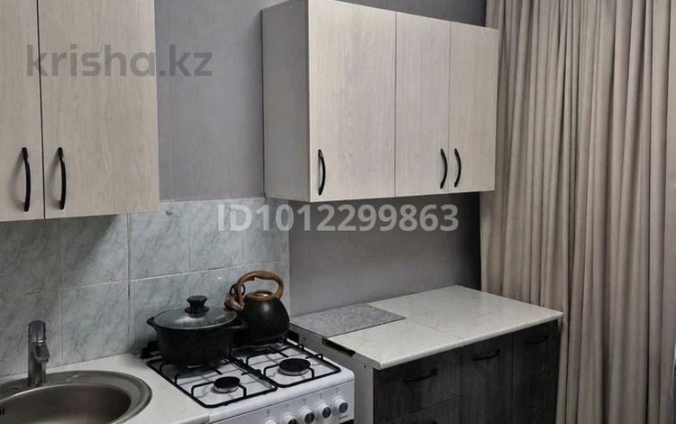 1-бөлмелі пәтер · 30.1 м² · 5/5 қабат, Бородина — Бородина, бағасы: 13.5 млн ₸ в Костанае — фото 11