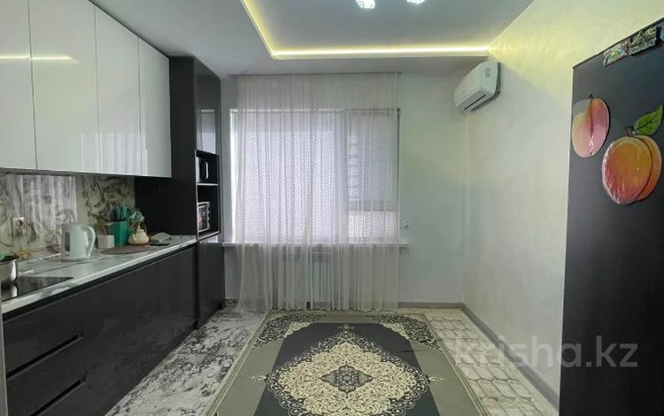 1-комнатная квартира · 44.2 м² · 2/14 этаж, 189 квартал уч. 25/1 за 21.5 млн ₸ в Шымкенте, Абайский р-н — фото 13